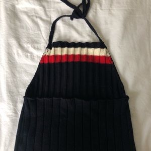 ❤️ BRANDY MELVILLE HALTER TOP ❤️